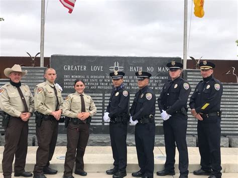 Congratulations... - Otero County Sheriff's Office, New Mexico