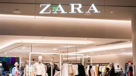 Hong Kong protests: How Zara became the new target of Chinese anger ...