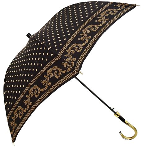 Wonderful Black Polka Dot Umbrella – IL MARCHESATO LUXURY UMBRELLAS ...