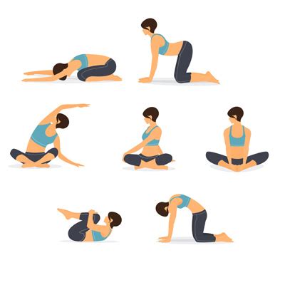 7 Stretches for Lower Back Pain to Help You Get Out of Pain ...