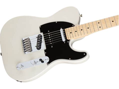 25 Fender Telecaster tips, mods and upgrades