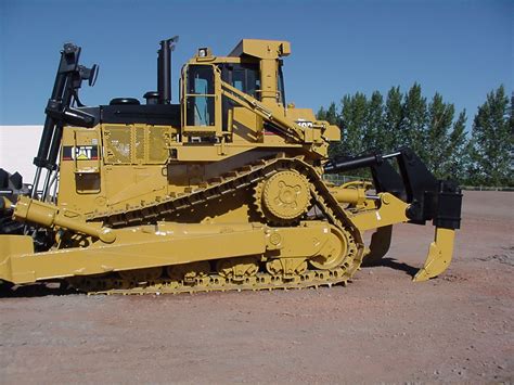 Dozers