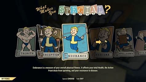 Fallout Perk Wallpapers on WallpaperDog