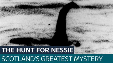 Nessie fans launch biggest hunt in decades for mysterious monster ...