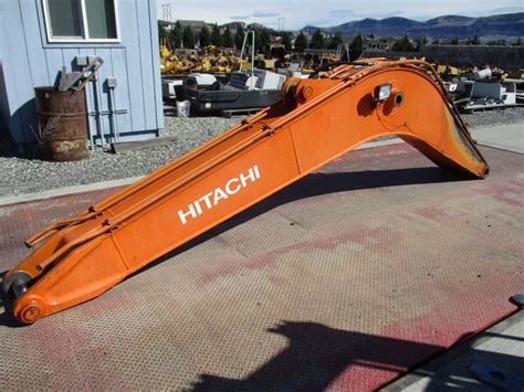 Hitachi Excavator Parts – Fraley Tractor