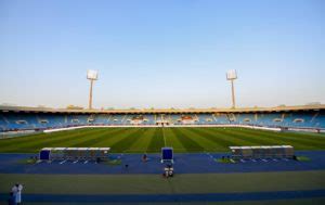 نادي الاتفاق | Ettifaq Club