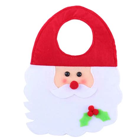 Aliexpress.com : Buy Xmas Decor Door Hanging Santa Claus Christmas ...