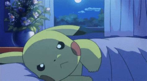 Cant Sleep Pokemon GIF - CantSleep Pokemon Pikachu - Discover & Share ...