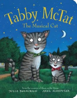 Tabby McTat | Scholastic Canada