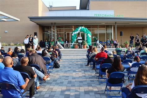 Bryan Adams celebrates new look with building dedication ceremony | The Hub