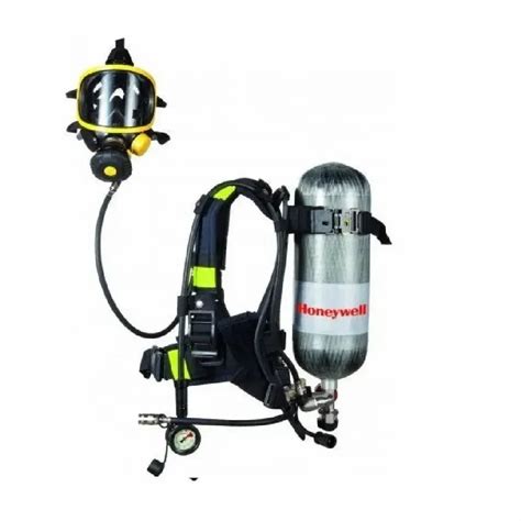 SCBA Parts Breathing Apparatus Working Of SCBA Parts SCBA, 50% OFF