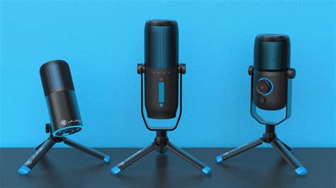 JLab Audio Talk Pro review: A portable, Twitch-ready mic for streamers ...