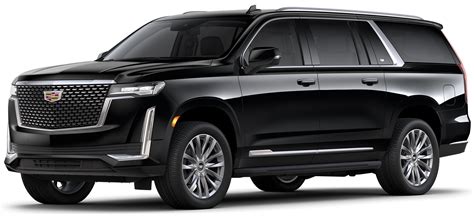 2023 CADILLAC Escalade ESV Incentives, Specials & Offers in