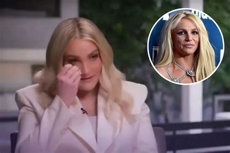 Britney Spears Calls Jamie Lynn 'Scum' After Knife Accusation