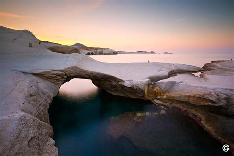 Sarakiniko, Milos, Greece | Greece travel, Sarakiniko beach, Greece