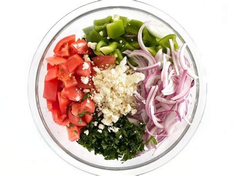 Super Fresh Salad | Budget Bytes | Bloglovin’