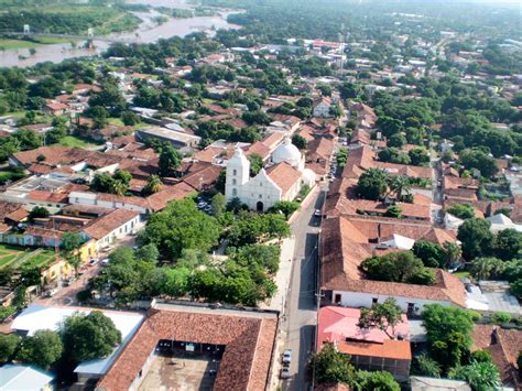 Departamento de Choluteca, Honduras