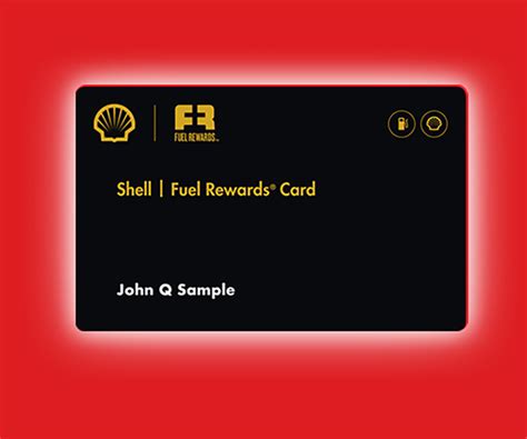 New Shell | Fuel Rewards Credit Cards Offer Customer Perks ...