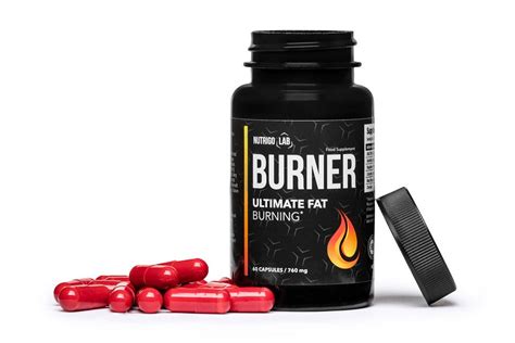 Fat Burners: How It Works. Fat Burners: https://bit.ly/3pjrEZt | by ...