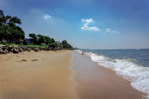 Sri Lanka's Best Beaches - Runaway Brit