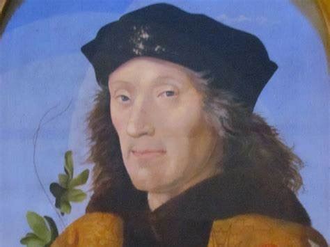 Tudors-How Henry VII Unified England and Established the Tudor Dynasty ...