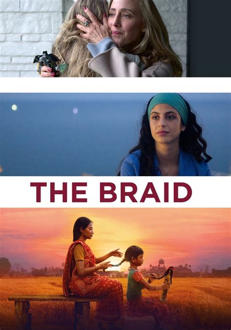 The Braid streaming: where to watch movie online?