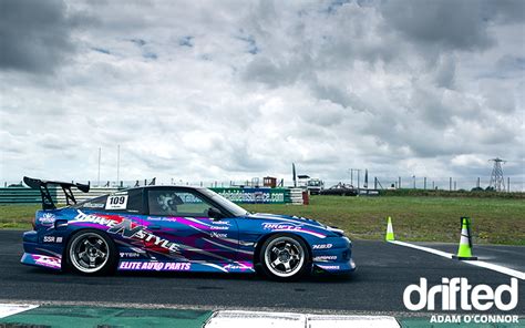 nissan-180sx-drift-car | 180sx Club