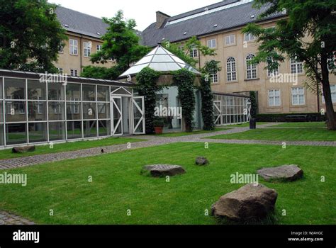 Denmark, Copenhagen, national museum Stock Photo - Alamy