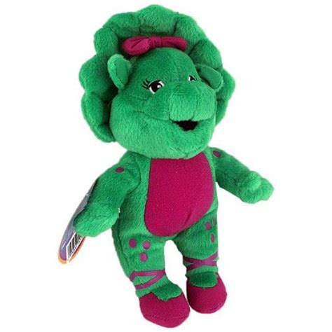 Barney Riff Plush Toy | Hot Sex Picture