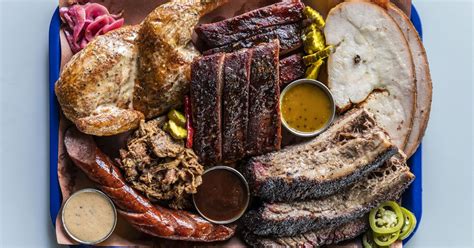 Where to Eat the Finest Barbecue in Houston - Eater Houston