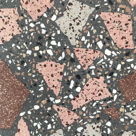 terrazzo patterns