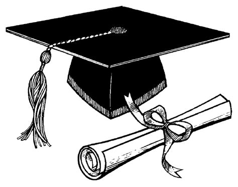 Free Graduation Scroll Cliparts, Download Free Graduation Scroll ...