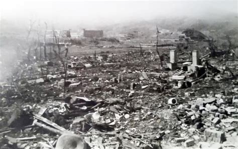 Bombing of Nagasaki | News | dailyitem.com