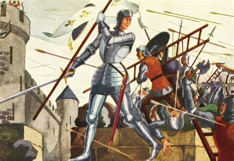 Read Joan Of Arc Had Not Broken The Siege Of Orleans? Online