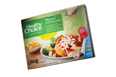 Healthy Frozen Meals: 25 Low-Calorie Options | Reader's Digest