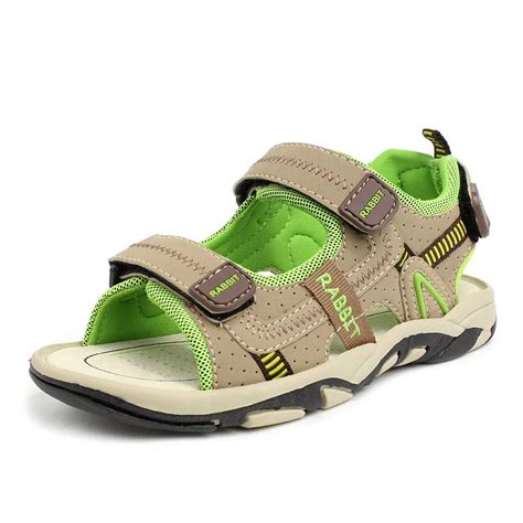 Summer new boys sandals children shoes comfort sandals kids fashion ...