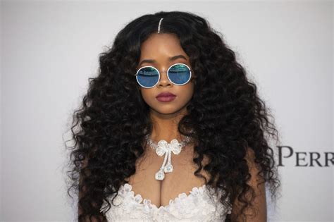 H.E.R. Wants Off Her Record Label | WHUR 96.3 FM