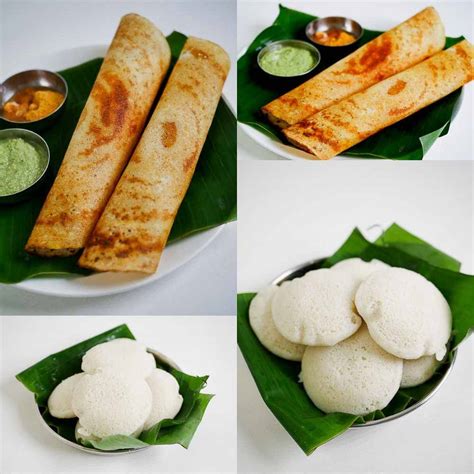 Idli and Dosai Batter Recipe - The Only Recipe You Will Need - Kannamma ...