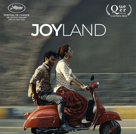 Pakistani film Joyland gets censor nod for screening after cutting some ...