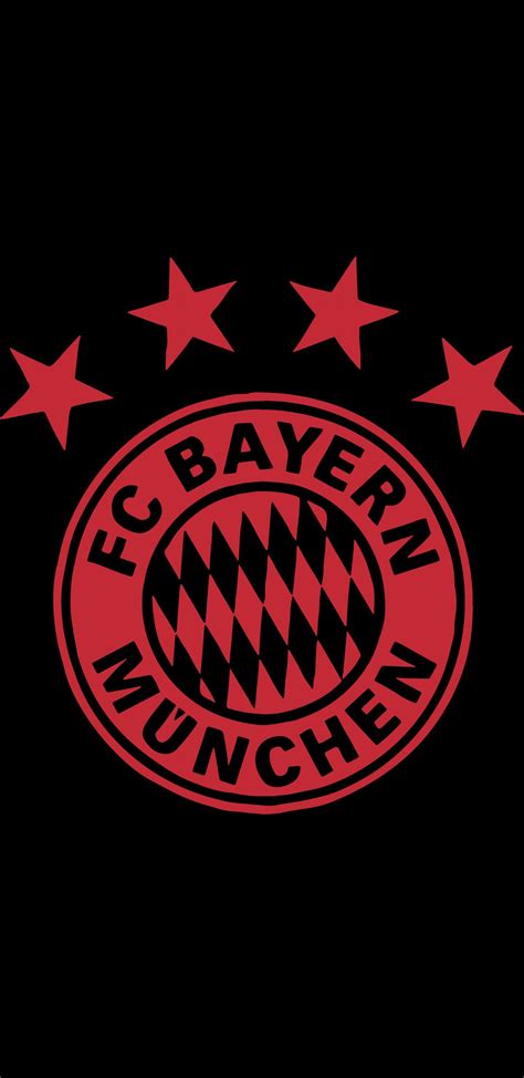 Bayern Munich Logo Wallpaper (73+ images)