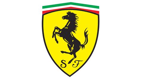 Ferrari (Scuderia) Logo | Symbol, History, PNG (3840*2160)