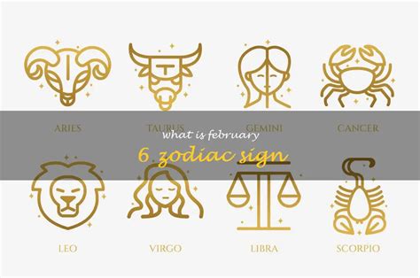 Diving Into The Character Traits Of Aquarius: Your Guide To February 6 ...