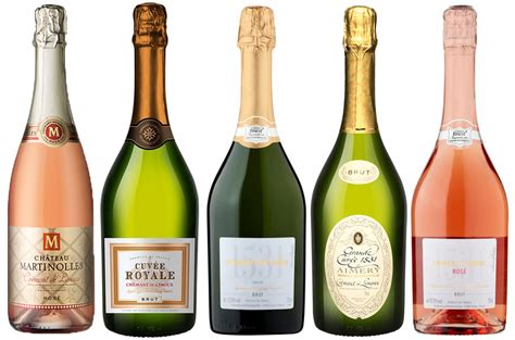 Sparkling wines - noredii