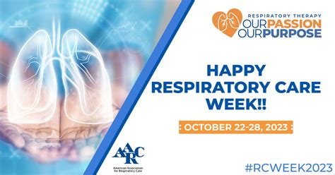 Celebrate Respiratory Professionals During Respiratory Care Week - HME ...