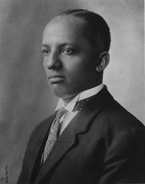 DR. CARTER G. WOODSON | Black History