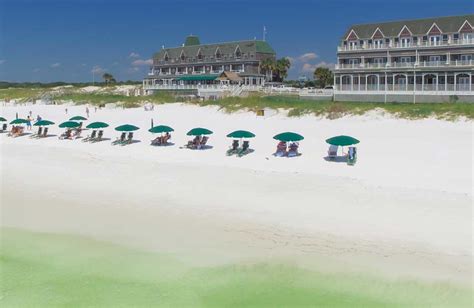 Henderson Park Inn (Destin, FL) - Resort Reviews - ResortsandLodges.com