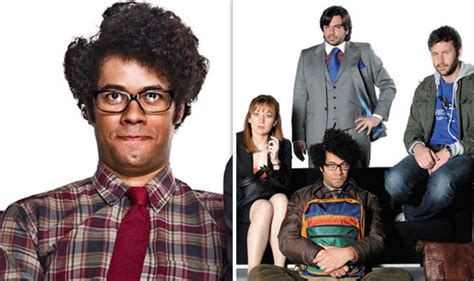 IT Crowd US remake release date, cast, trailer: When will The IT Crowd ...