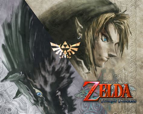 Rumour: Zelda Twilight Princess Icon Spotted On Wii U eShop - My ...