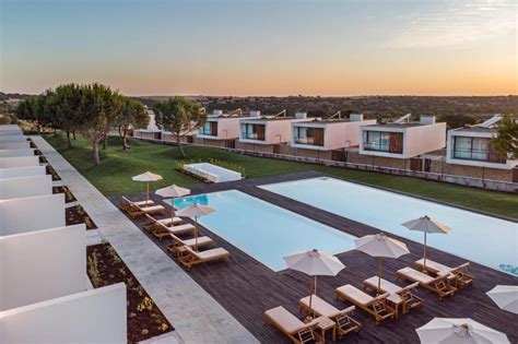 Top Design Hotels in Alentejo, Portugal’s Countryside Oasis