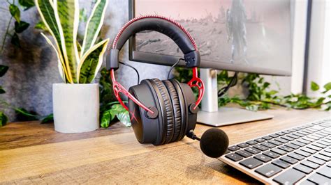 HyperX Cloud Alpha Wireless review | Tom's Guide